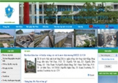 Trung tâm kỹ thuật môi trường Đô thị và Khu CN