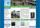 Trung tâm Cấp Thoát nước