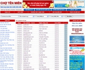 Thiết kế web site giá rẻ