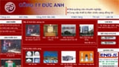 Ducanhgroup.com