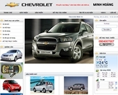 thiet ke web site gia re