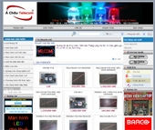 chuyen thiet ke website gia re