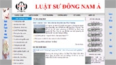 Văn phòng Luật Sư Đông Nam Á