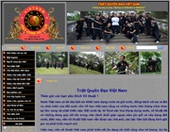 chuyen thiet ke web gia re